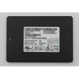 SSD Samsung PM871 128GB SATA 2.5" – Second Hand, Testat, garantie 12 luni